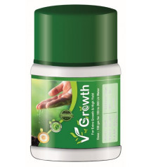 Annadata V-Growth - Plant Food with Vitamins 100 grams